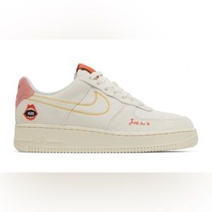 Nike | 2022 Air Force 1’s x Peace
